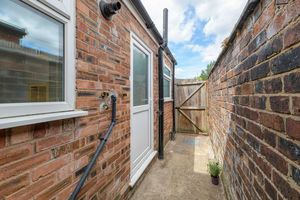 Courtyard- click for photo gallery